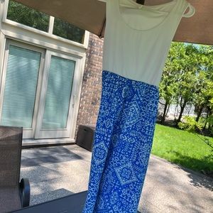 Women’s maternity dress